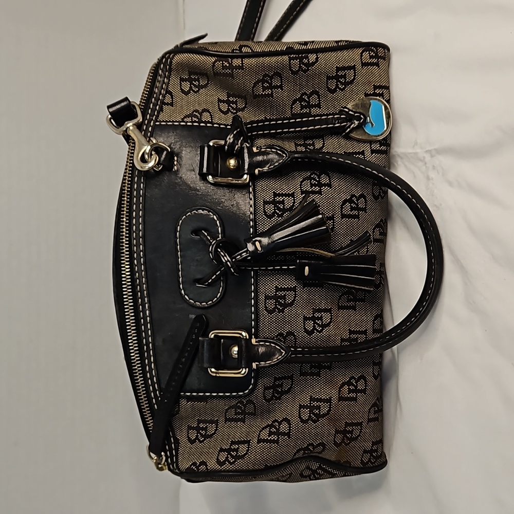 Dooney & Bourke Satchel